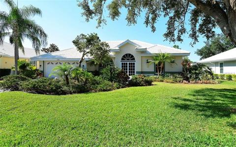 536 Westmount Ln, Venice, FL 34293 photo 1
