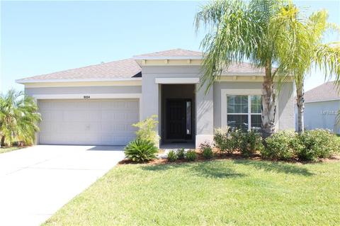 9004 39th Street Cir E, Parrish, FL 34219 photo 1