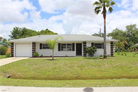 357 Hillview Rd, Venice, FL 34293 photo 1