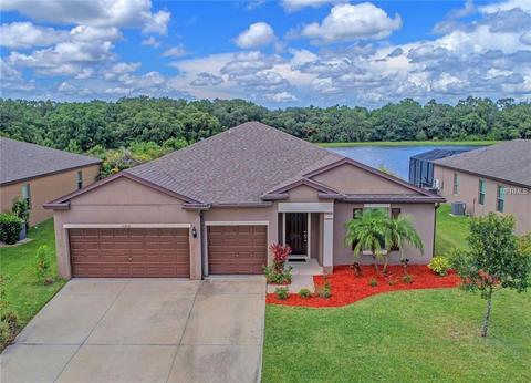 10906 58th St E, Parrish, FL 34219 photo 1