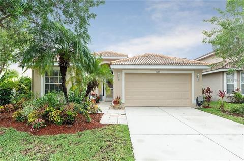 8765 Stone Harbour Loop, Bradenton, FL 34212 photo 1