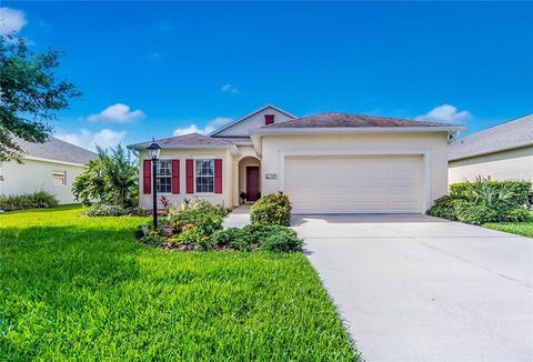 4318 Forest Creek Trl, Parrish, FL 34219 photo 1