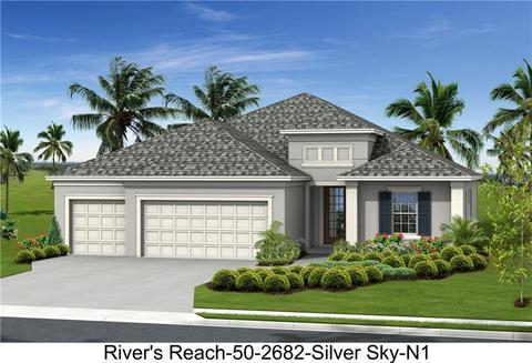 1211 Thornbury Dr, Parrish, FL 34219 photo 1
