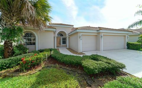 8619 Stone Harbour Loop, Bradenton, FL 34212 photo 1