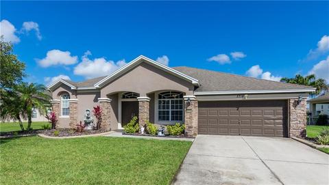 5718 99th Avenue Cir E, Parrish, FL 34219 photo 1