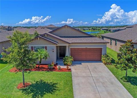 10508 55th Ct E, Parrish, FL 34219 photo 1