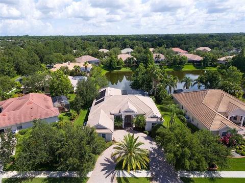 11455 Savannah Lakes Dr, Parrish, FL 34219 photo 1