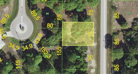 26 Ebb Cir, Placida, FL 33946 photo 1