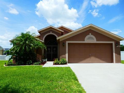 10611 Foxcrest Way, Riverview, FL 33569 photo 1