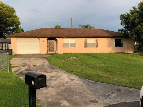 41 Bridle Path, Arcadia, FL 34266 photo 1