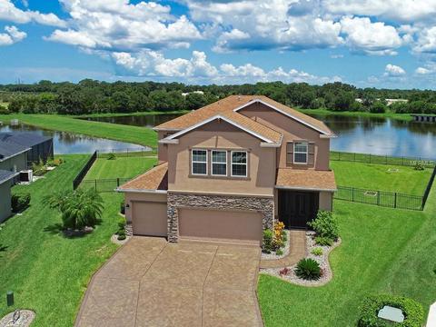 8031 111th Ter E, Parrish, FL 34219 photo 1