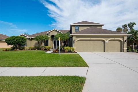 5355 90th Avenue Cir E, Parrish, FL 34219 photo 1