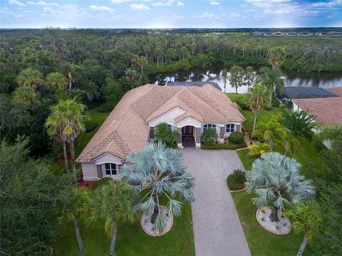 11531 Savannah Lakes Dr, Parrish, FL 34219 photo 1