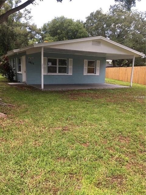 5832 11th St E, Bradenton, FL 34203 photo 1