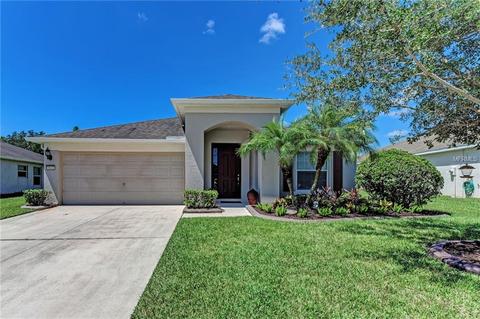 9841 50th Street Cir E, Parrish, FL 34219 photo 1