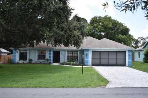 5142 Harbinger Rd, Spring Hill, FL 34608 photo 1