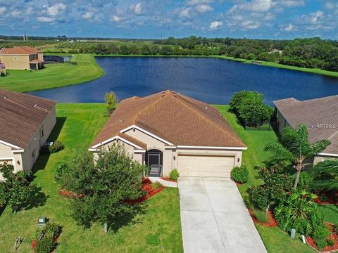8111 112th Ave E, Parrish, FL 34219 photo 1