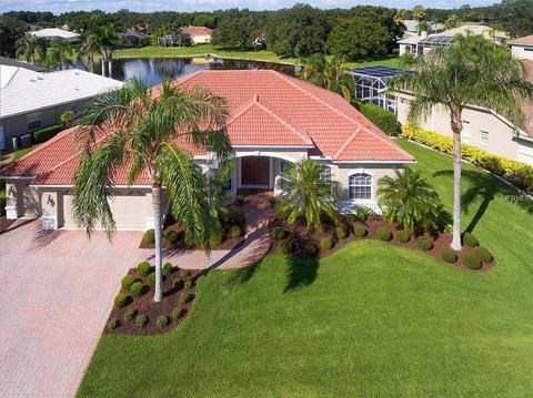 11809 Oak Ridge Dr, Parrish, FL 34219 photo 1