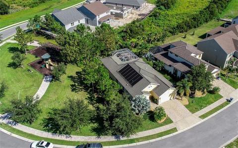 12591 Ryegrass Loop, Parrish, FL 34219 photo 1