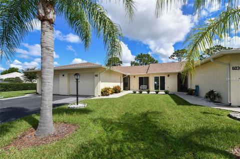 602 Pinebrook Cres #2, Venice, FL 34285 photo 1