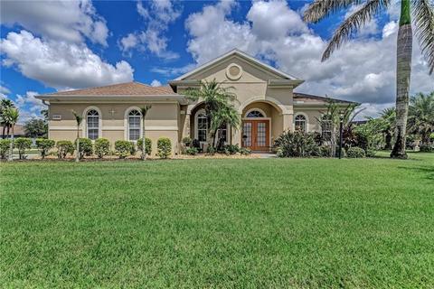 11591 57th Street Cir E, Parrish, FL 34219 photo 1