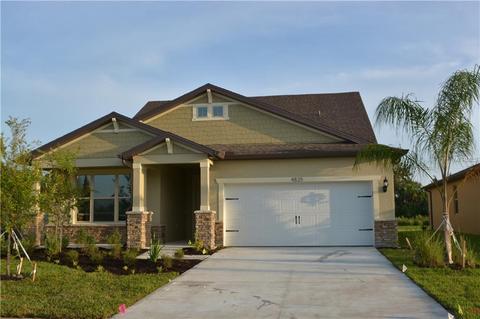 4835 107th Avenue Cir E, Parrish, FL 34219 photo 1