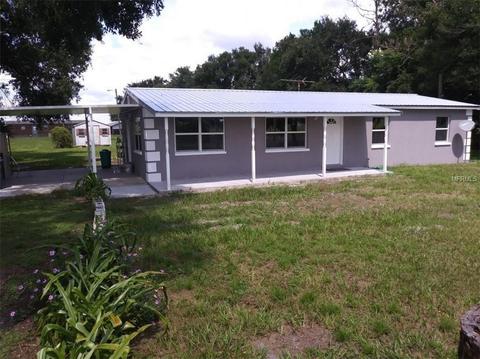 1808 Atkinson Ln, Bartow, FL 33830 photo 1