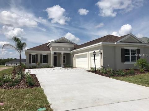 1117 Thornbury Dr, Parrish, FL 34219 photo 1