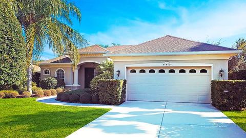 440 Snapdragon Loop, Bradenton, FL 34212 photo 1