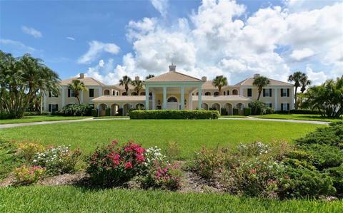 51 Mac Ewen Dr #18, Osprey, FL 34229 photo 1
