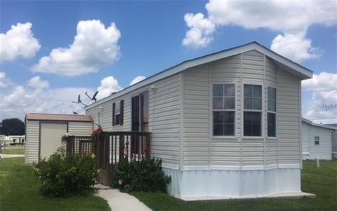 5905 Cubitis Ave, Arcadia, FL 34266 photo 1