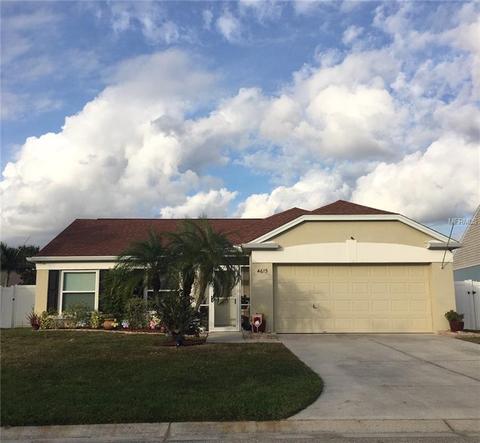 4615 56th Ter E, Bradenton, FL 34203 photo 1