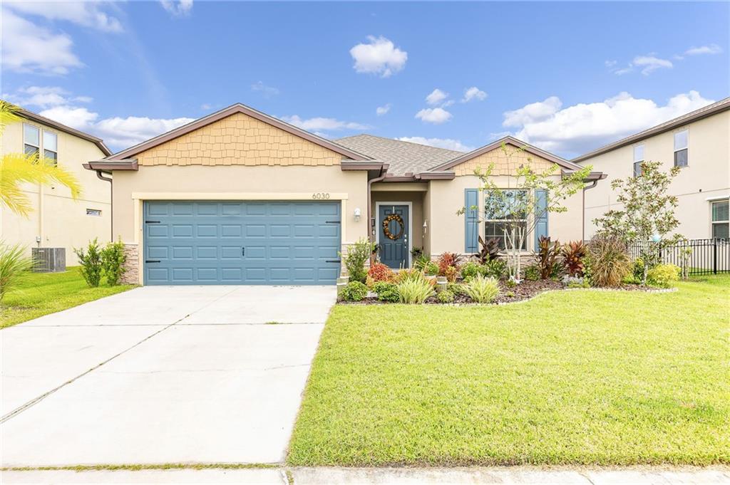6030 100th Ave E, Parrish, FL 34219 photo 1