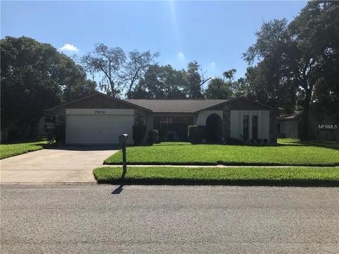 7908 Rusty Hook Ct, Hudson, FL 34667 photo 1