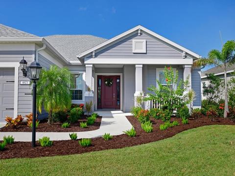 4623 Balboa Park Loop, Bradenton, FL 34211 photo 1
