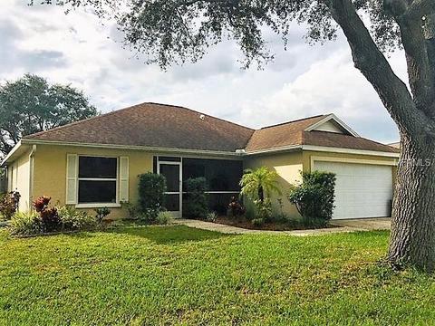 4926 78th St E, Bradenton, FL 34203 photo 1