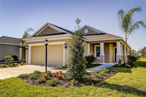 10833 Pine Bluff Gln, Parrish, FL 34219 photo 1