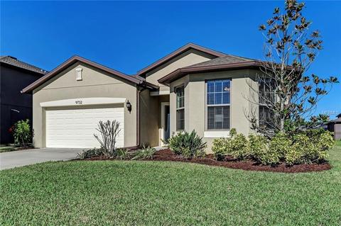 9732 58th St E, Parrish, FL 34219 photo 1