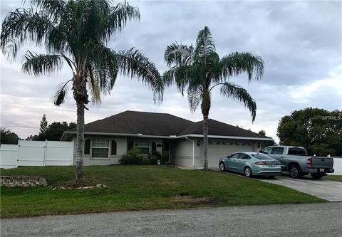 4307 100th Ave E, Parrish, FL 34219 photo 1