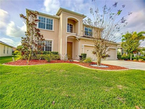 4424 85th Avenue Cir E, Parrish, FL 34219 photo 1