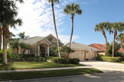 407 Park Trace Blvd, Osprey, FL 34229 photo 1