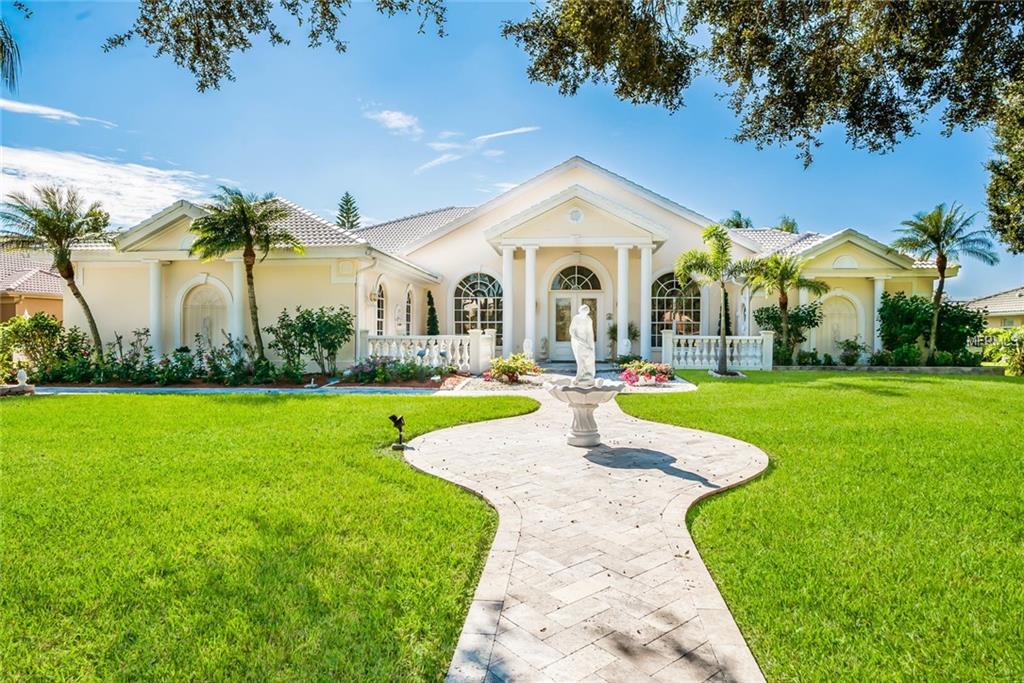 2918 Wilderness Blvd E, Parrish, FL 34219 photo 1
