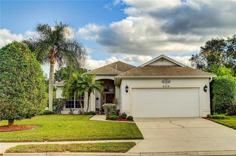 5113 73rd St E, Bradenton, FL 34203 photo 1