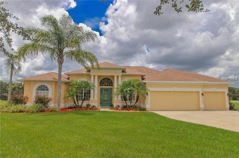 5310 Lake Paddock Cir, Parrish, FL 34219 photo 1