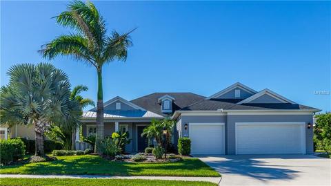 1468 Hickory View Cir, Parrish, FL 34219 photo 1