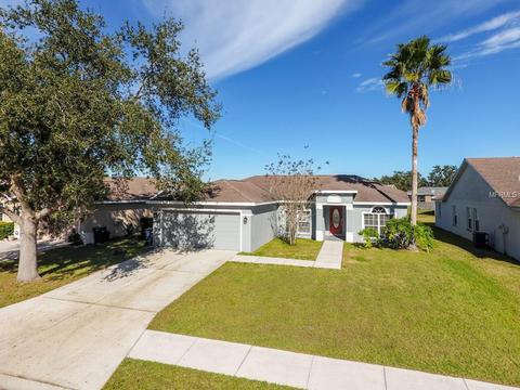 11850 Shrewsbury Ln, Parrish, FL 34219 photo 1