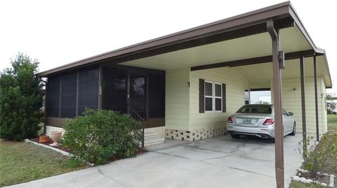 126 Siesta Cir E, Osprey, FL 34229 photo 1