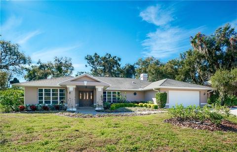 2805 Wilderness Blvd W, Parrish, FL 34219 photo 1