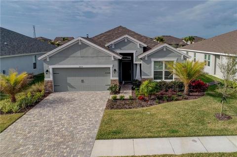 6418 Devesta Loop, Palmetto, FL 34221 photo 1