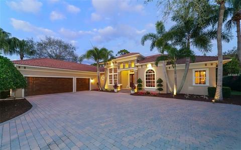 454 Macewen Dr, Osprey, FL 34229 photo 1